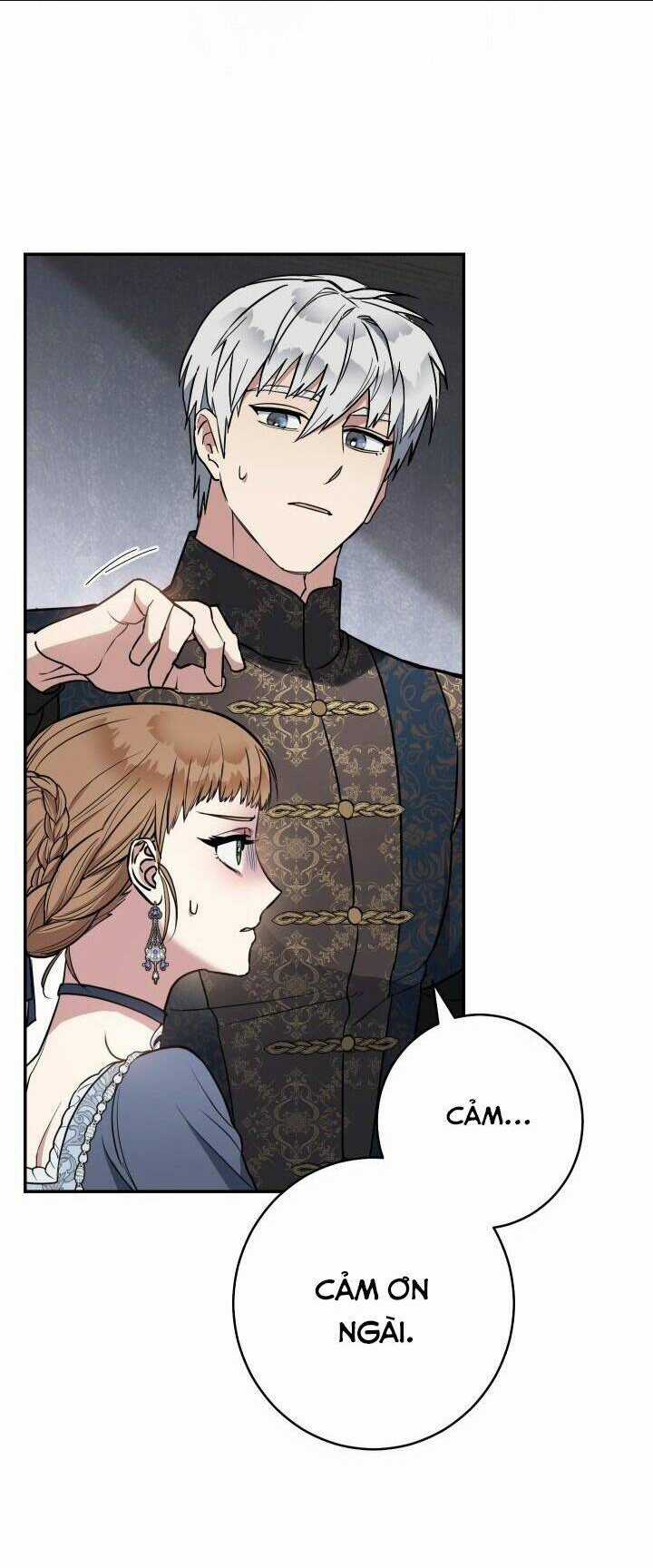 Cuộc Hôn Nhân Vụ Lợi - Chapter 27 - Trang 155