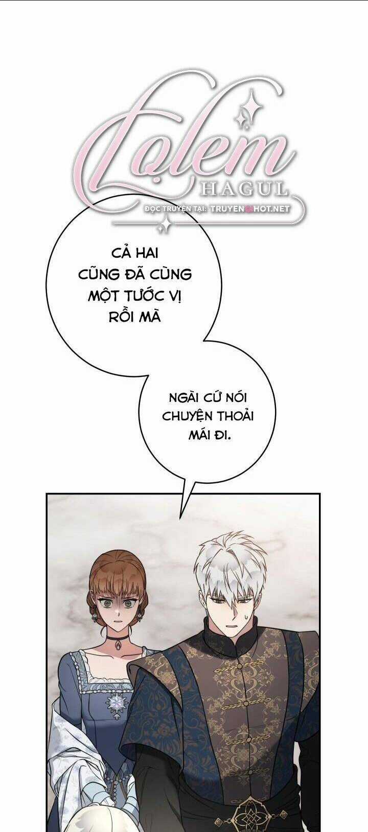 Cuộc Hôn Nhân Vụ Lợi - Chapter 27 - Trang 156