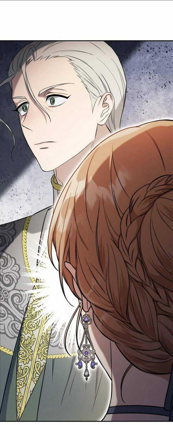 Cuộc Hôn Nhân Vụ Lợi - Chapter 27 - Trang 165