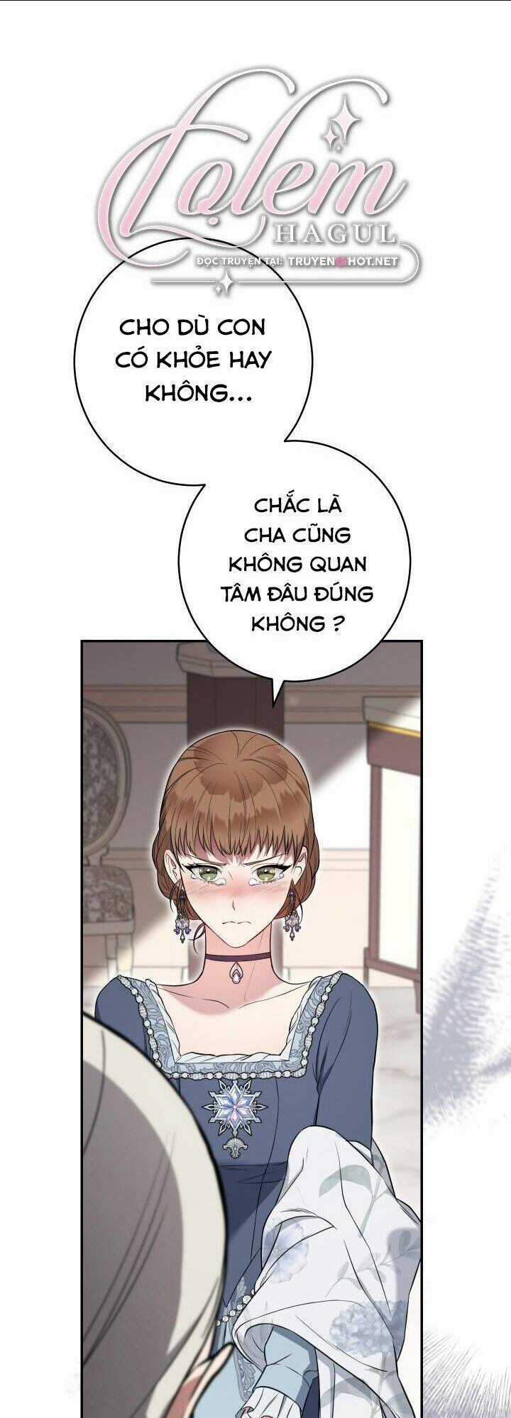 Cuộc Hôn Nhân Vụ Lợi - Chapter 27 - Trang 168