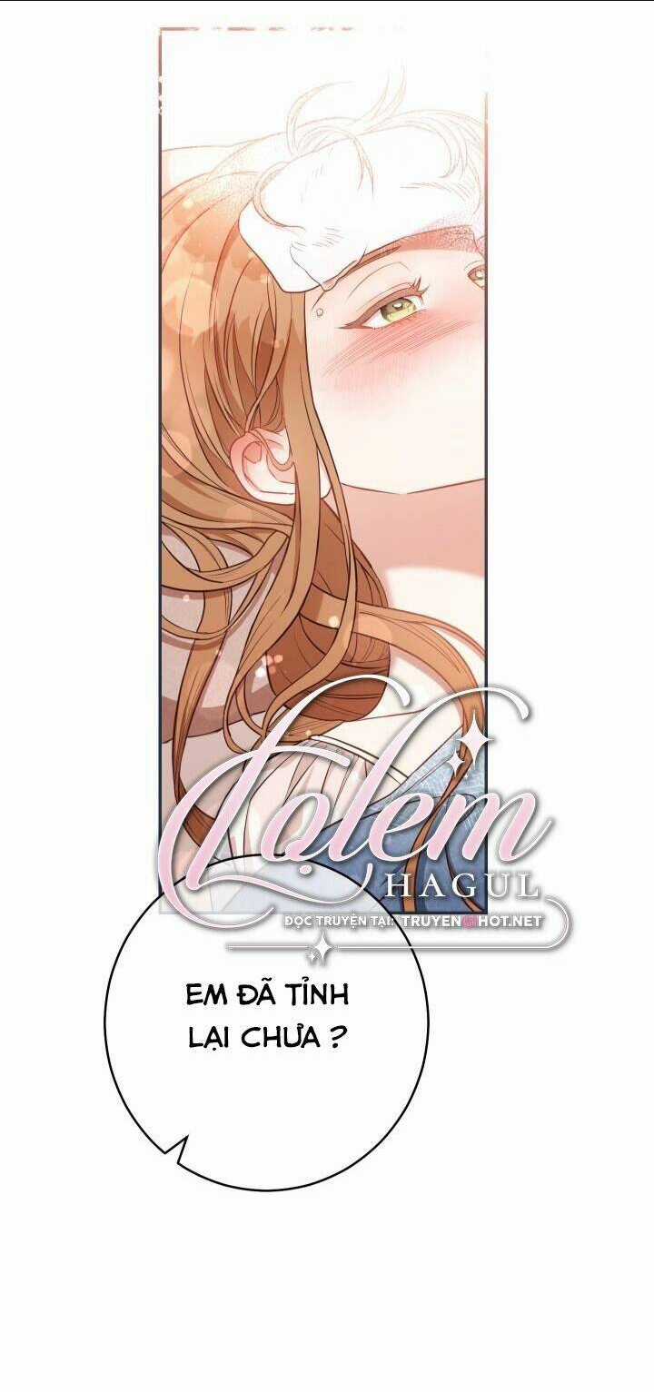 Cuộc Hôn Nhân Vụ Lợi - Chapter 27 - Trang 20