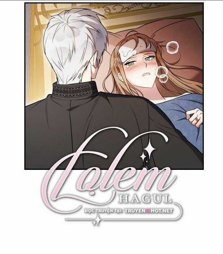 Cuộc Hôn Nhân Vụ Lợi - Chapter 27 - Trang 22