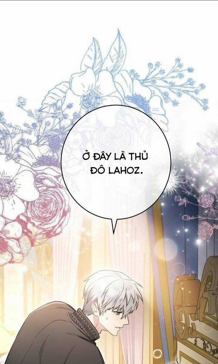 Cuộc Hôn Nhân Vụ Lợi - Chapter 27 - Trang 23