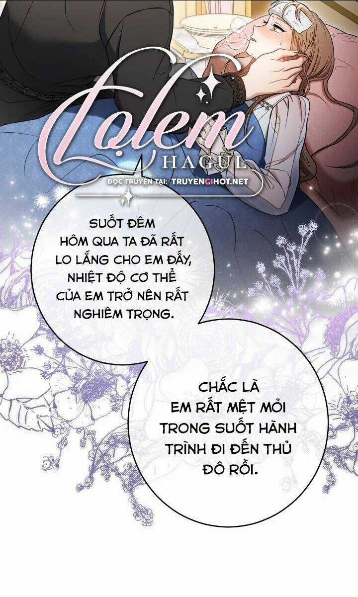 Cuộc Hôn Nhân Vụ Lợi - Chapter 27 - Trang 24