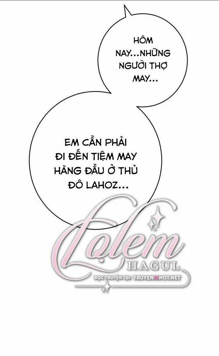 Cuộc Hôn Nhân Vụ Lợi - Chapter 27 - Trang 27