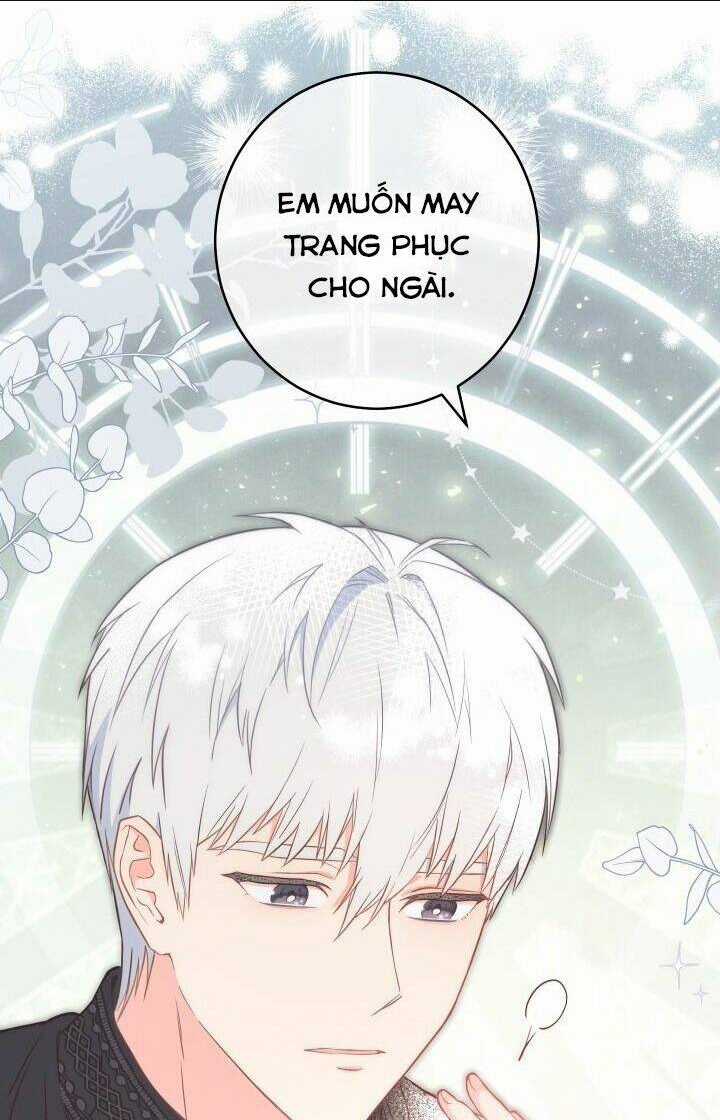 Cuộc Hôn Nhân Vụ Lợi - Chapter 27 - Trang 31