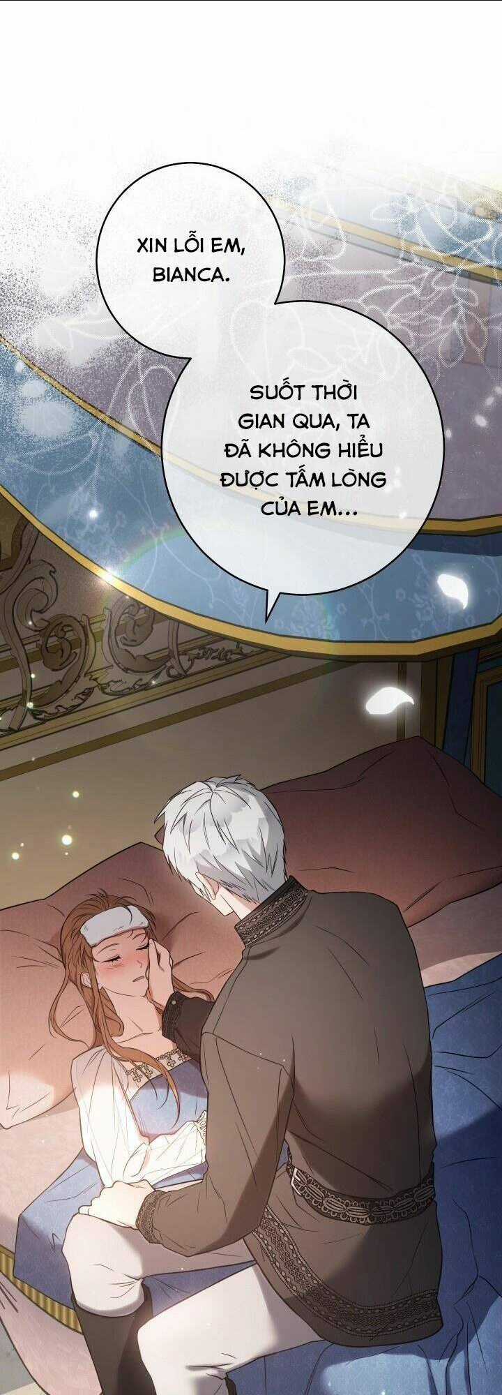 Cuộc Hôn Nhân Vụ Lợi - Chapter 27 - Trang 36