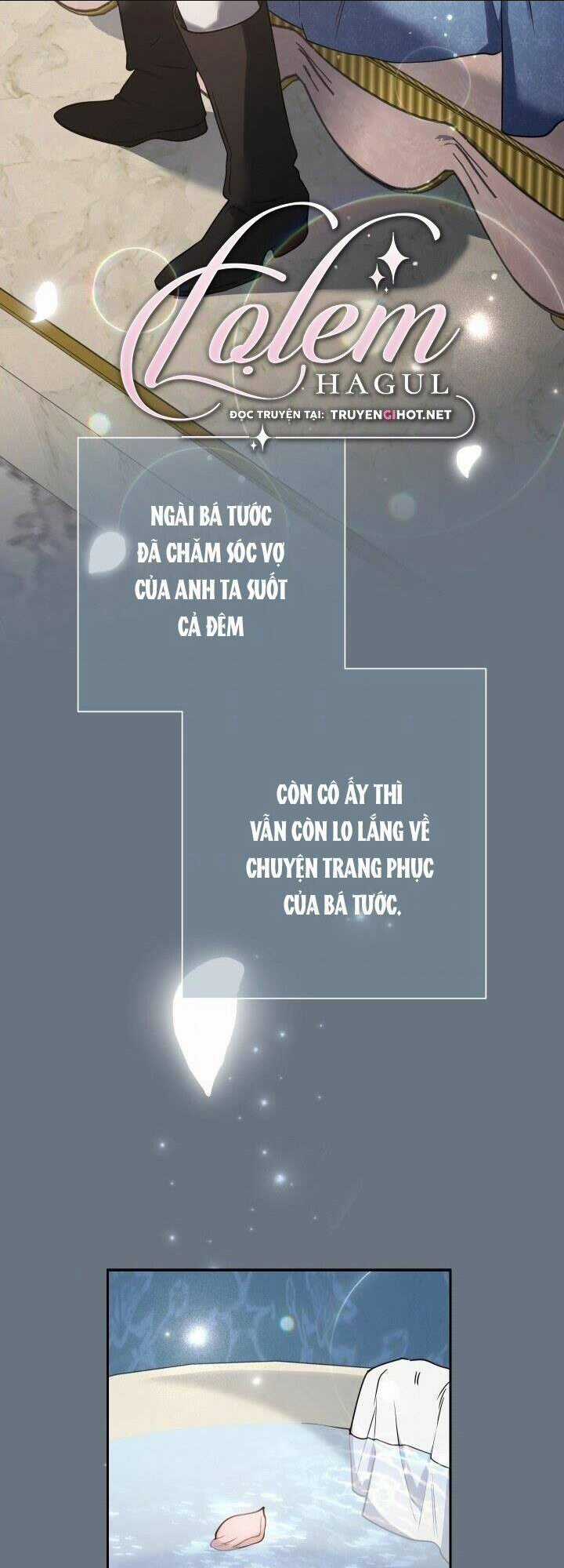 Cuộc Hôn Nhân Vụ Lợi - Chapter 27 - Trang 37