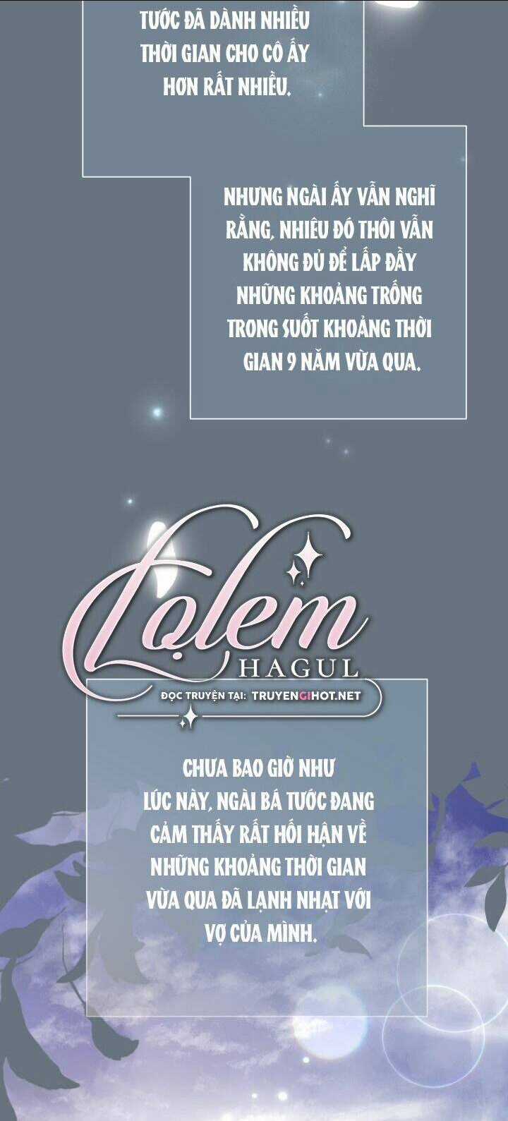 Cuộc Hôn Nhân Vụ Lợi - Chapter 27 - Trang 39