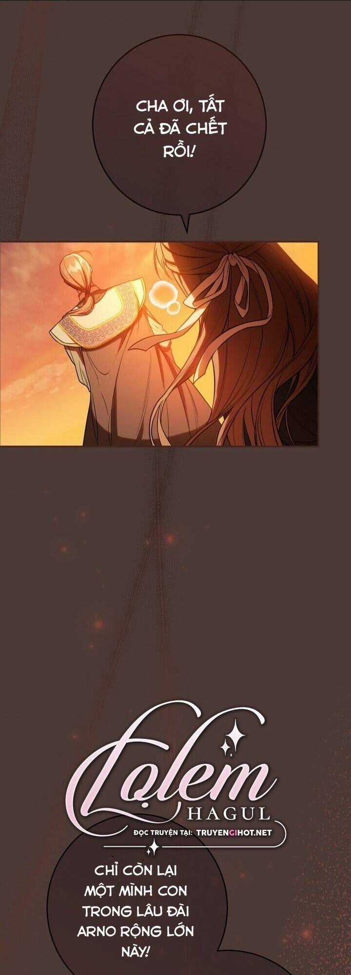 Cuộc Hôn Nhân Vụ Lợi - Chapter 27 - Trang 5