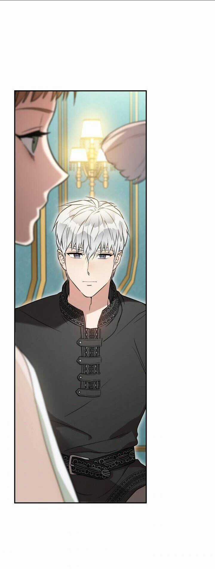 Cuộc Hôn Nhân Vụ Lợi - Chapter 27 - Trang 45