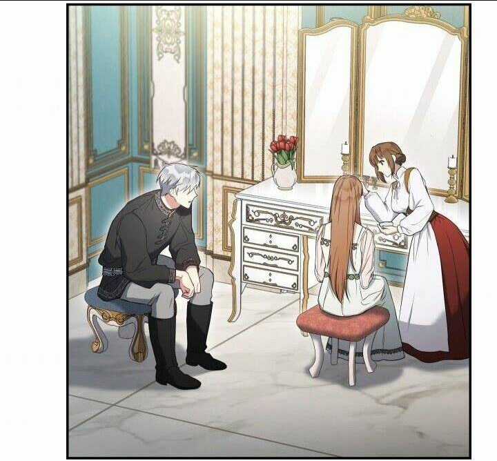 Cuộc Hôn Nhân Vụ Lợi - Chapter 27 - Trang 47