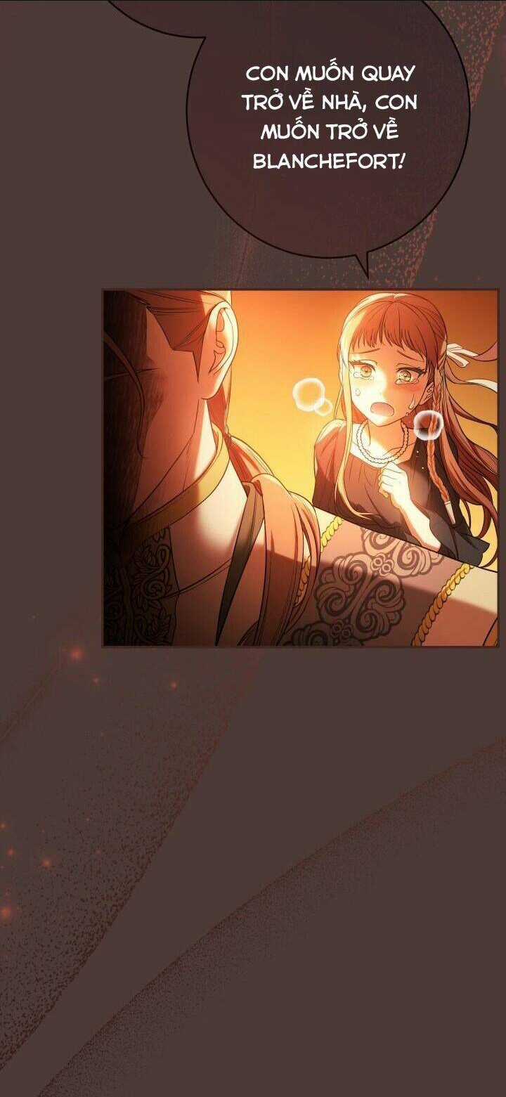 Cuộc Hôn Nhân Vụ Lợi - Chapter 27 - Trang 6