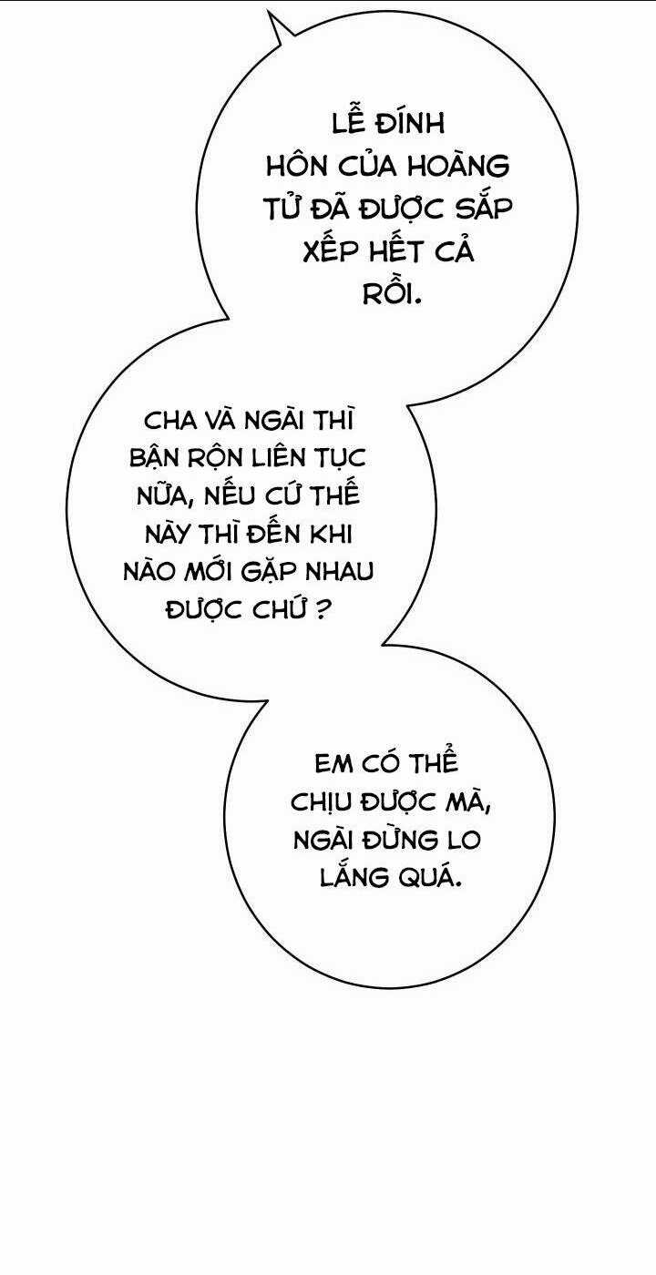 Cuộc Hôn Nhân Vụ Lợi - Chapter 27 - Trang 51