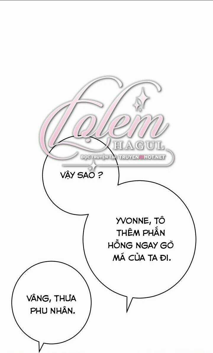 Cuộc Hôn Nhân Vụ Lợi - Chapter 27 - Trang 54