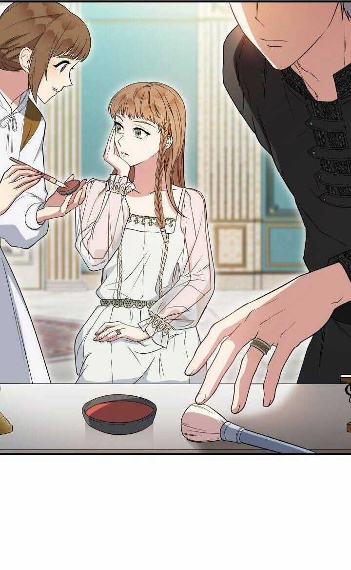 Cuộc Hôn Nhân Vụ Lợi - Chapter 27 - Trang 55