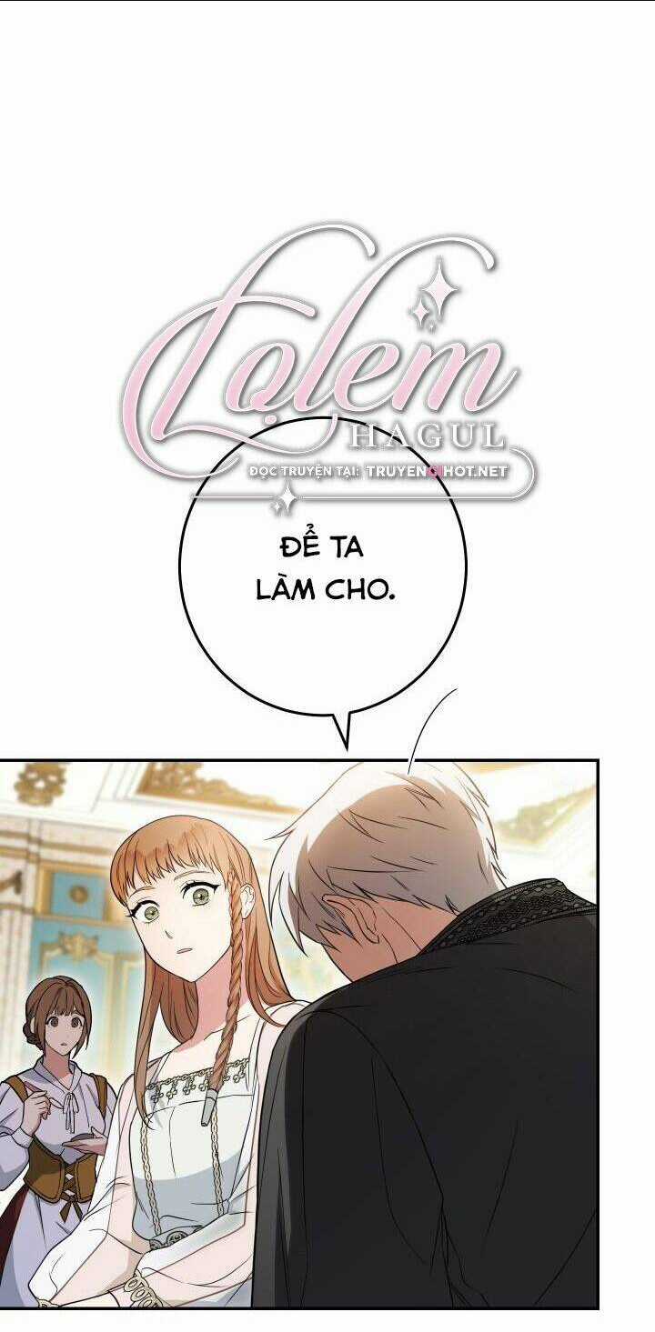 Cuộc Hôn Nhân Vụ Lợi - Chapter 27 - Trang 56