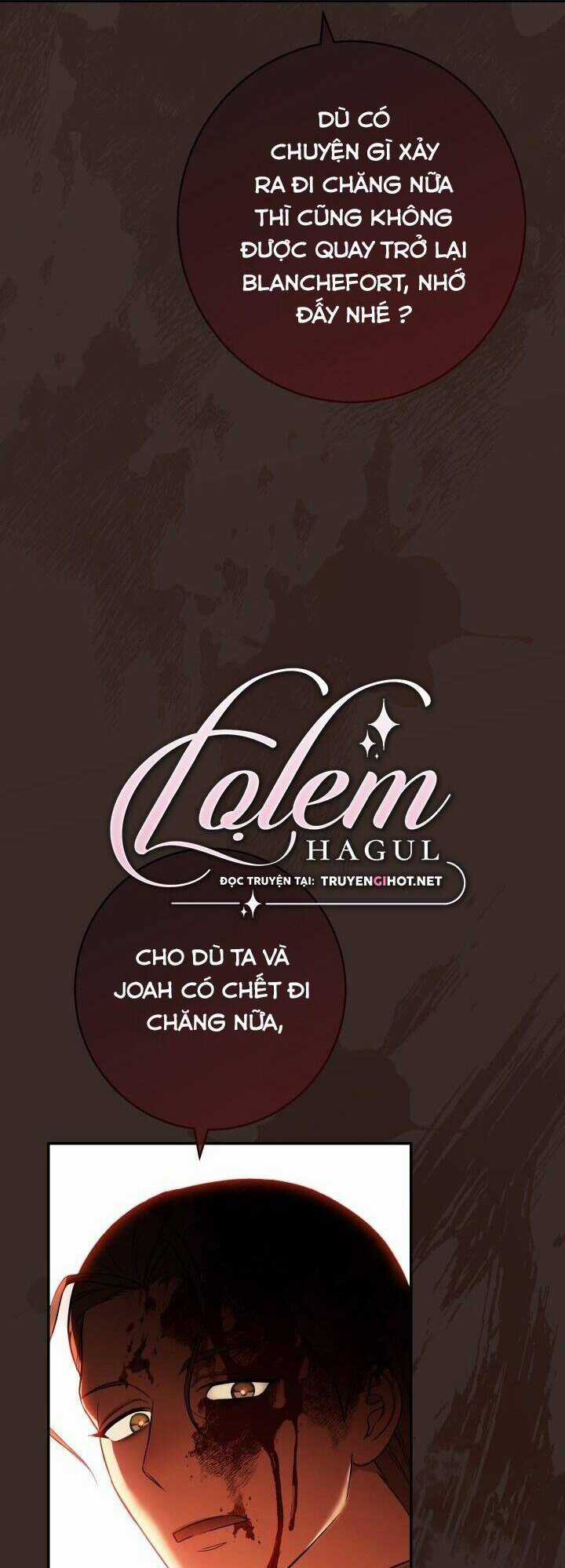 Cuộc Hôn Nhân Vụ Lợi - Chapter 27 - Trang 8