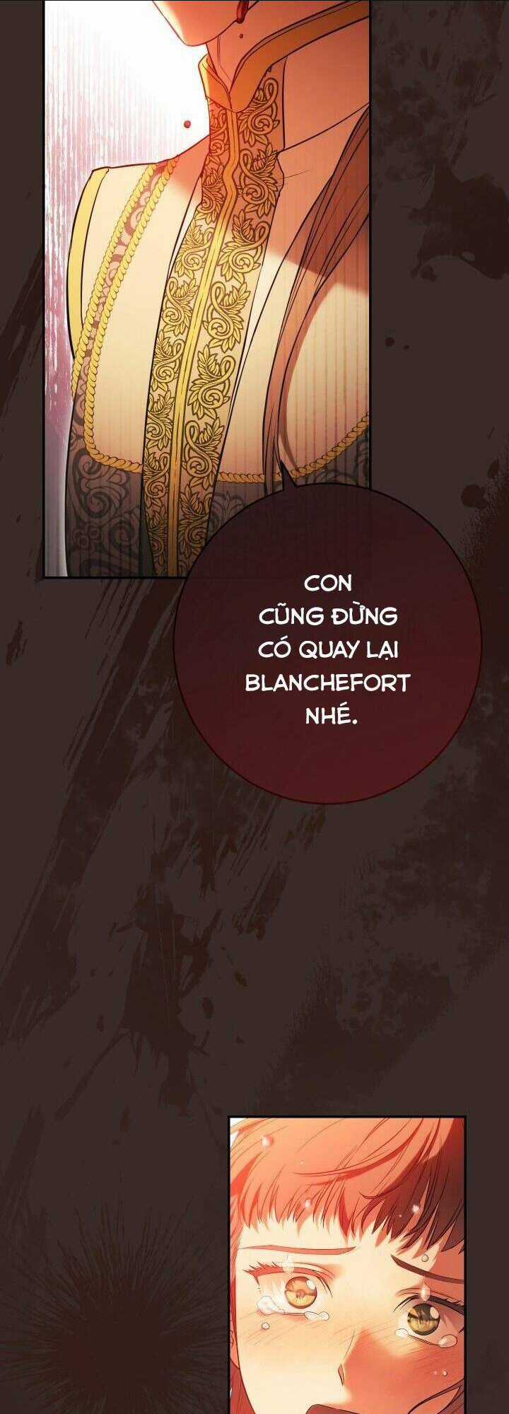 Cuộc Hôn Nhân Vụ Lợi - Chapter 27 - Trang 9