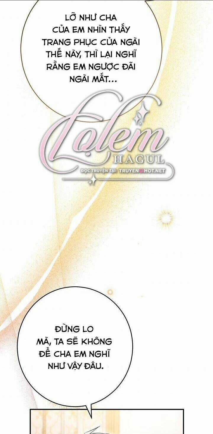 Cuộc Hôn Nhân Vụ Lợi - Chapter 27 - Trang 86