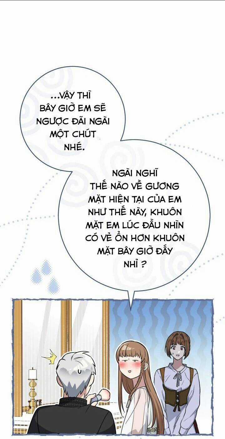 Cuộc Hôn Nhân Vụ Lợi - Chapter 27 - Trang 88