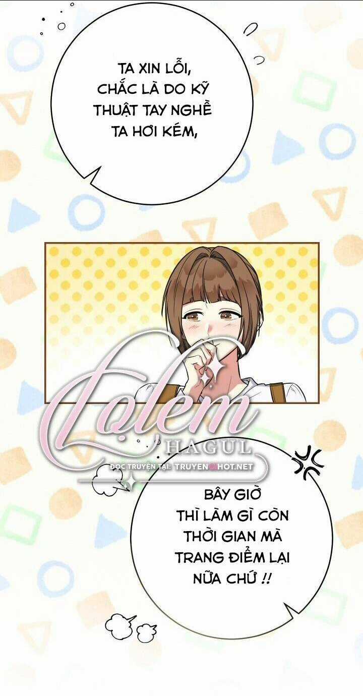 Cuộc Hôn Nhân Vụ Lợi - Chapter 27 - Trang 94