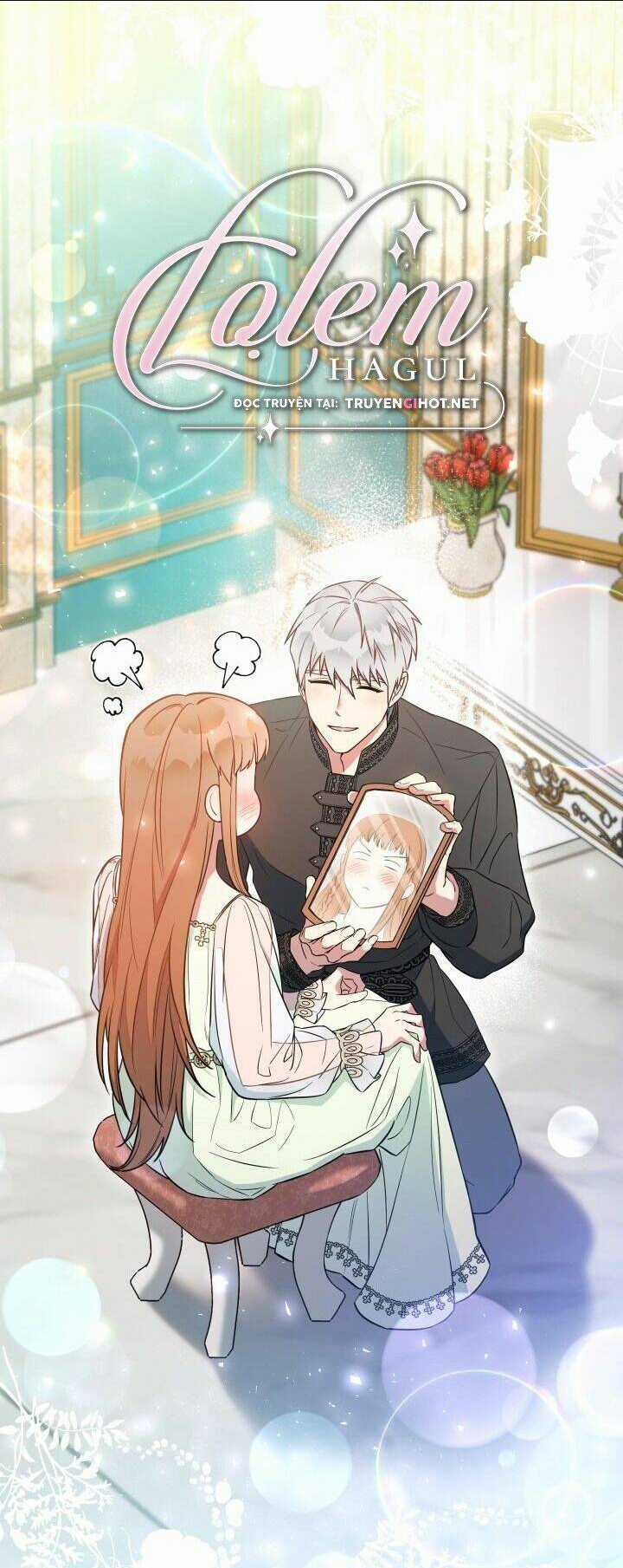 Cuộc Hôn Nhân Vụ Lợi - Chapter 27 - Trang 96