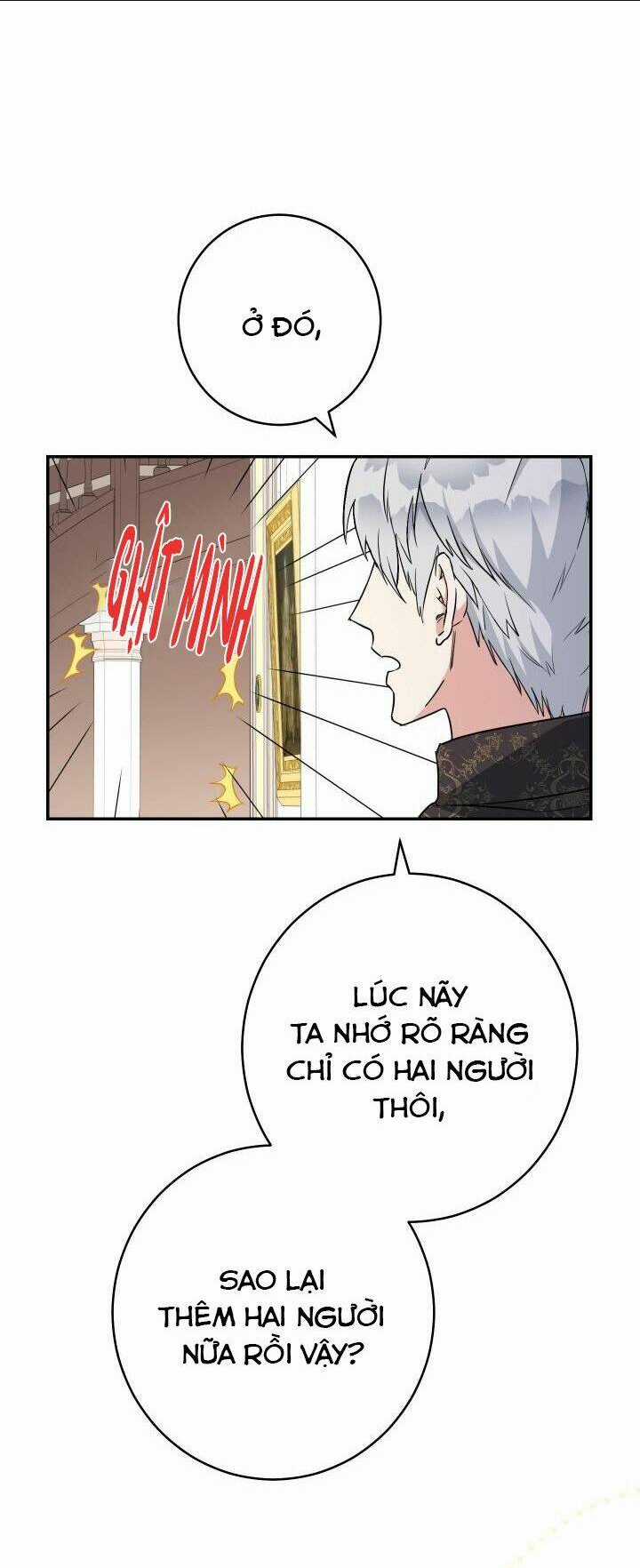 Cuộc Hôn Nhân Vụ Lợi - Chapter 28 - Trang 104