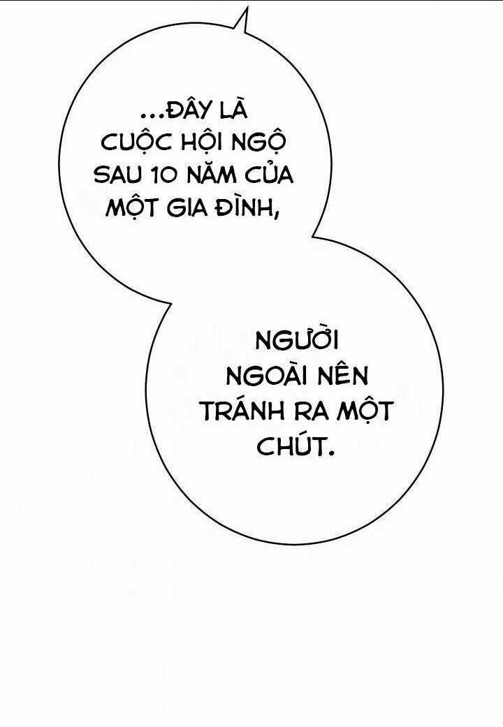 Cuộc Hôn Nhân Vụ Lợi - Chapter 28 - Trang 107
