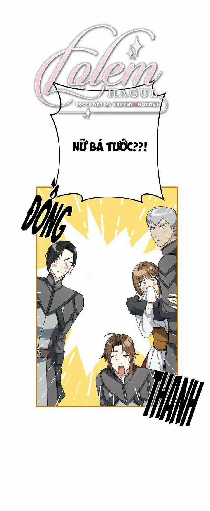 Cuộc Hôn Nhân Vụ Lợi - Chapter 28 - Trang 111