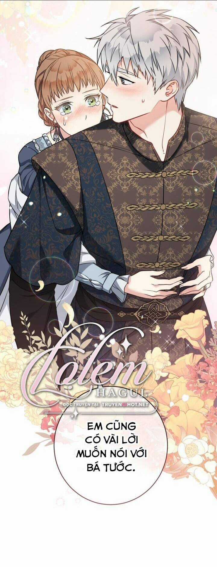 Cuộc Hôn Nhân Vụ Lợi - Chapter 28 - Trang 115