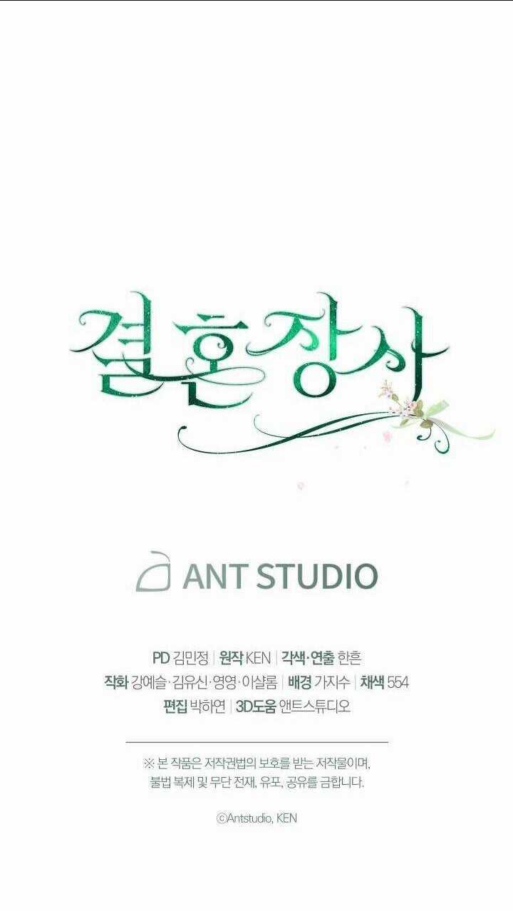 Cuộc Hôn Nhân Vụ Lợi - Chapter 28 - Trang 119