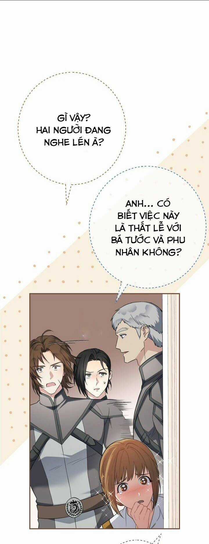 Cuộc Hôn Nhân Vụ Lợi - Chapter 28 - Trang 13