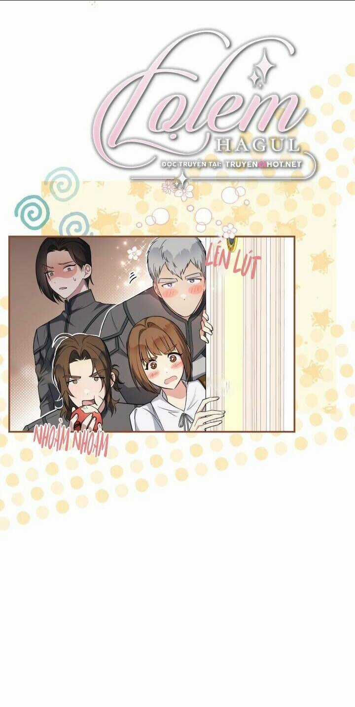 Cuộc Hôn Nhân Vụ Lợi - Chapter 28 - Trang 17