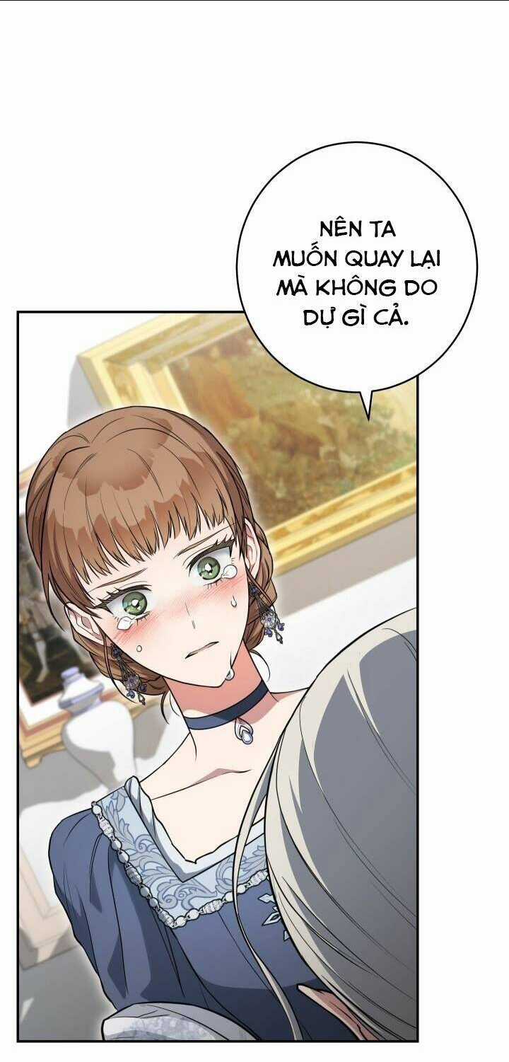 Cuộc Hôn Nhân Vụ Lợi - Chapter 28 - Trang 20