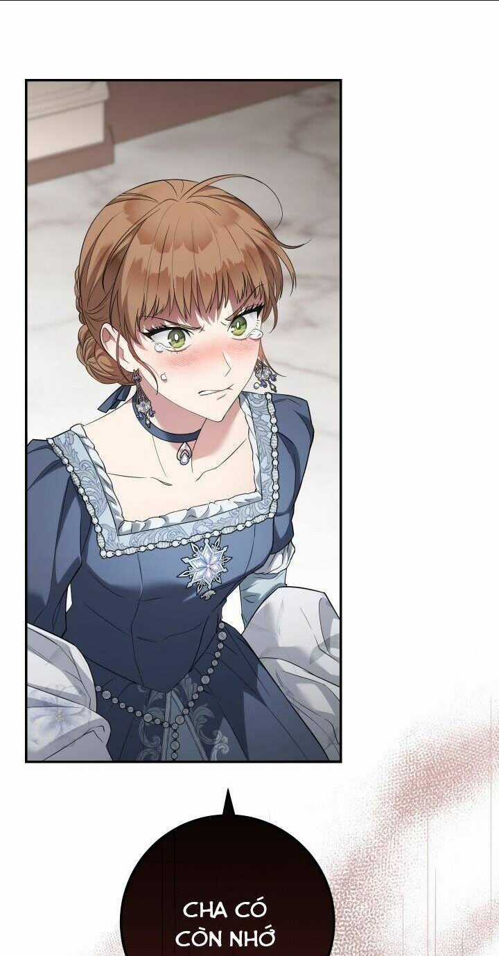 Cuộc Hôn Nhân Vụ Lợi - Chapter 28 - Trang 3