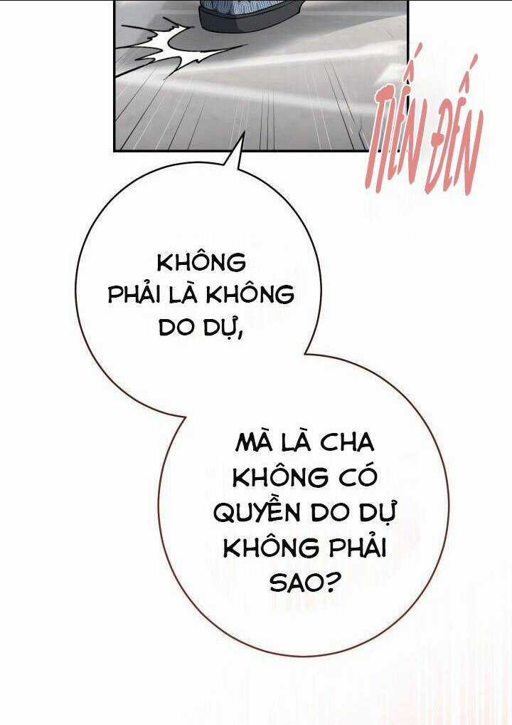 Cuộc Hôn Nhân Vụ Lợi - Chapter 28 - Trang 24