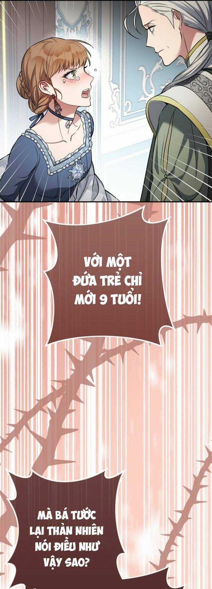 Cuộc Hôn Nhân Vụ Lợi - Chapter 28 - Trang 26