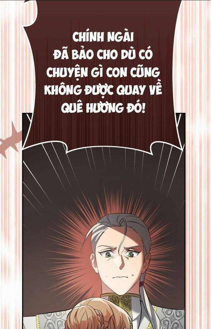 Cuộc Hôn Nhân Vụ Lợi - Chapter 28 - Trang 27