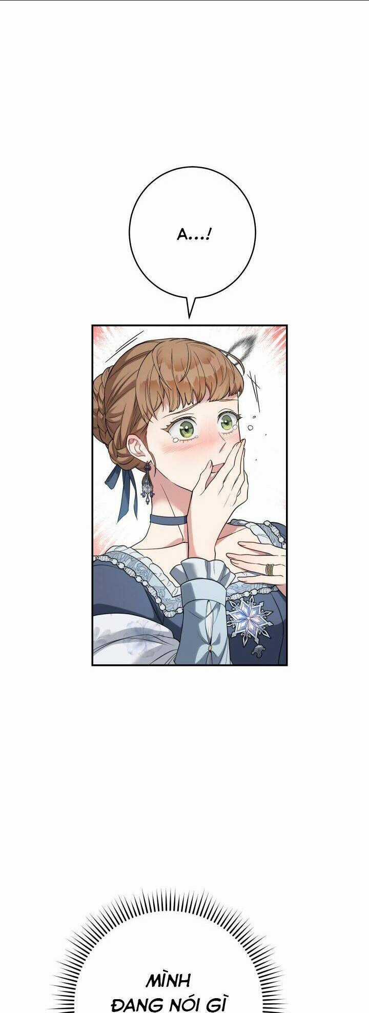 Cuộc Hôn Nhân Vụ Lợi - Chapter 28 - Trang 29