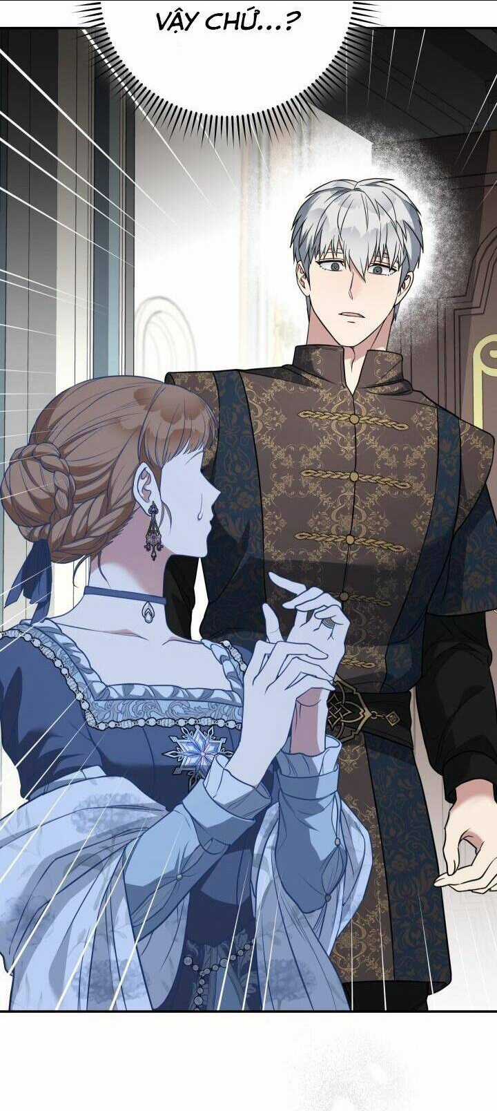 Cuộc Hôn Nhân Vụ Lợi - Chapter 28 - Trang 30