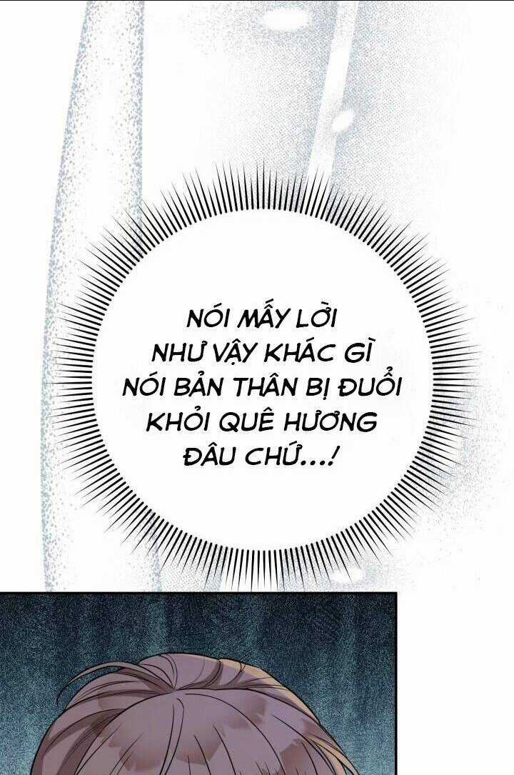 Cuộc Hôn Nhân Vụ Lợi - Chapter 28 - Trang 33
