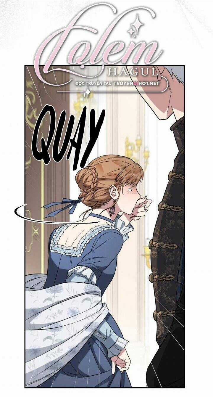 Cuộc Hôn Nhân Vụ Lợi - Chapter 28 - Trang 35