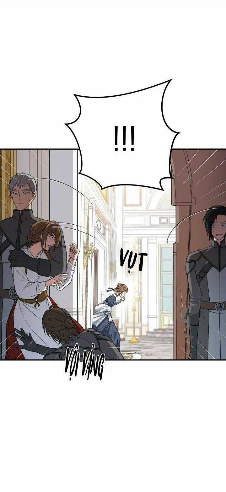 Cuộc Hôn Nhân Vụ Lợi - Chapter 28 - Trang 37