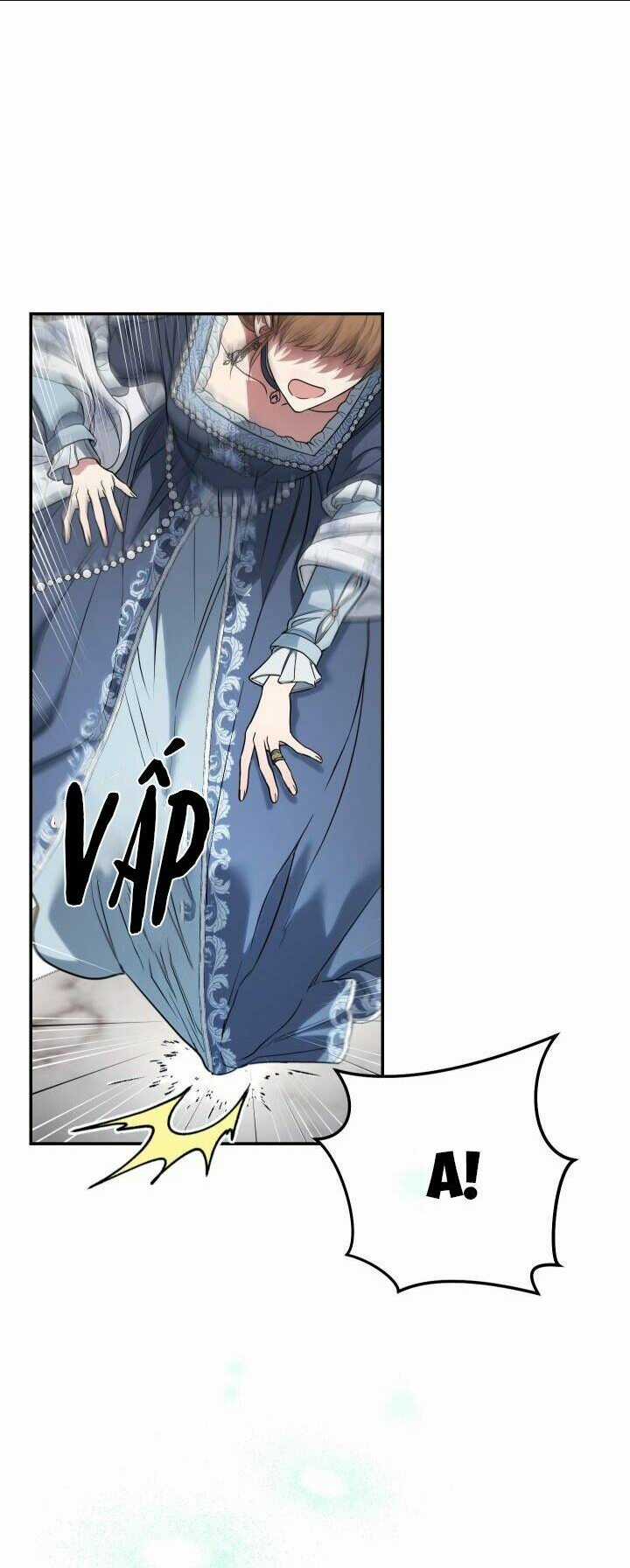 Cuộc Hôn Nhân Vụ Lợi - Chapter 28 - Trang 38