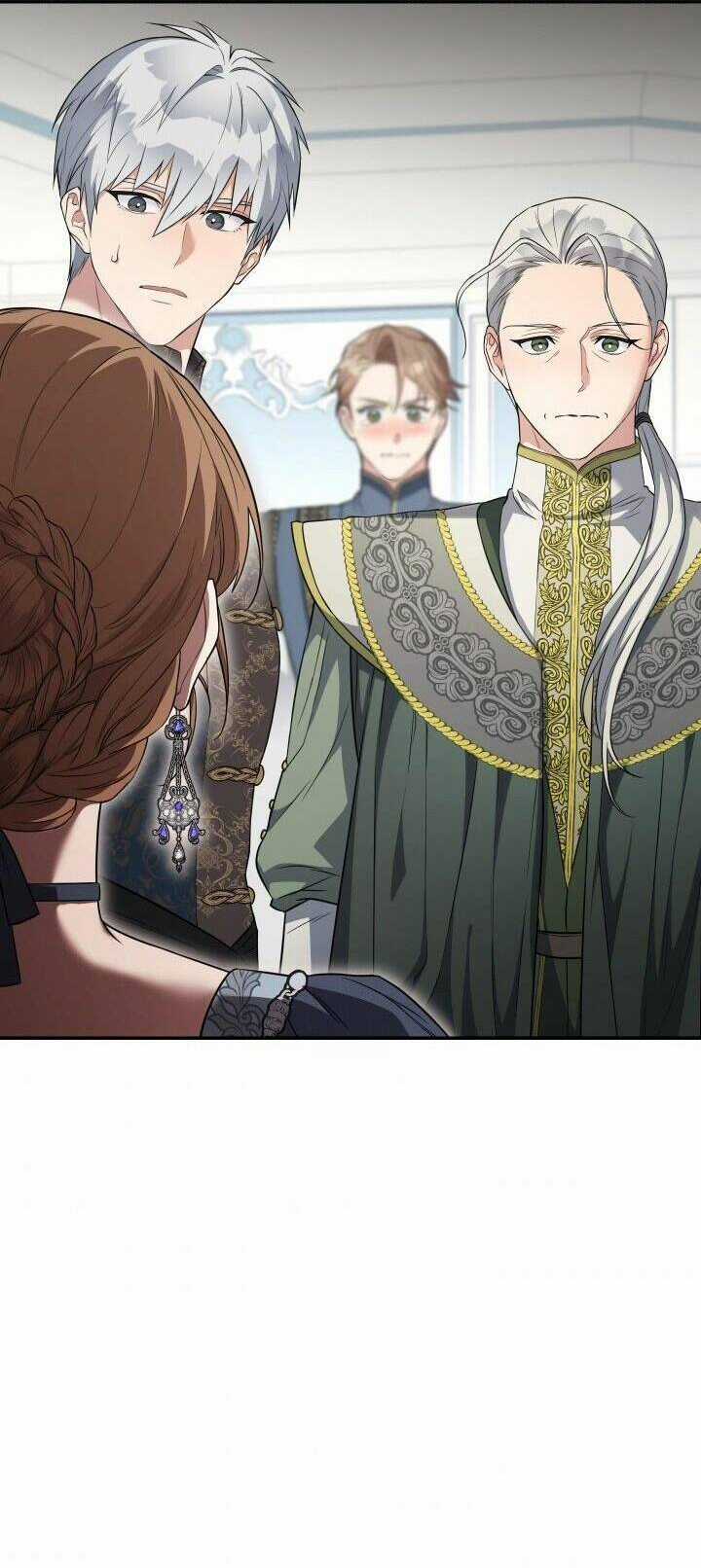 Cuộc Hôn Nhân Vụ Lợi - Chapter 28 - Trang 5