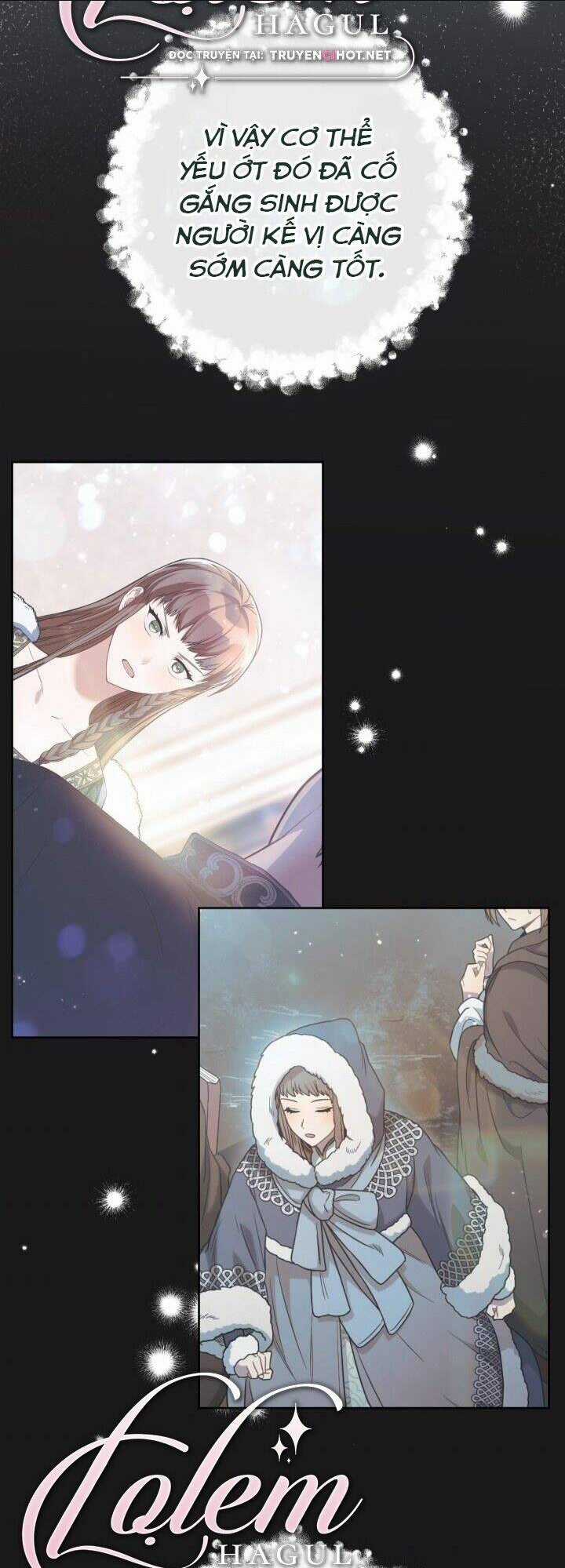 Cuộc Hôn Nhân Vụ Lợi - Chapter 28 - Trang 44