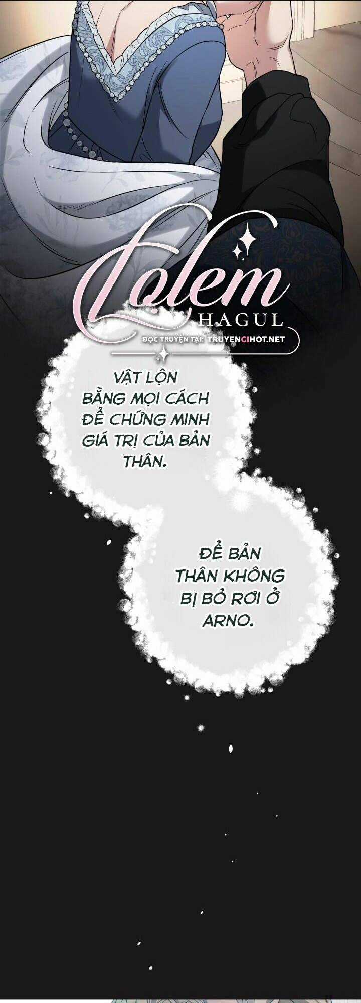 Cuộc Hôn Nhân Vụ Lợi - Chapter 28 - Trang 46