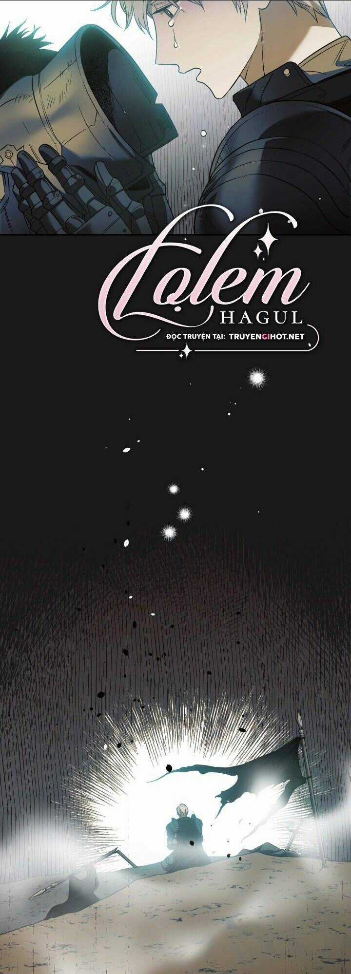 Cuộc Hôn Nhân Vụ Lợi - Chapter 28 - Trang 47