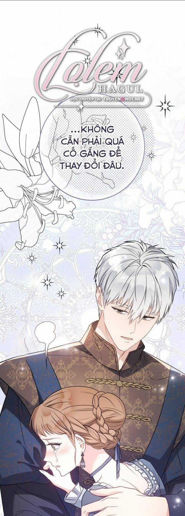 Cuộc Hôn Nhân Vụ Lợi - Chapter 28 - Trang 54